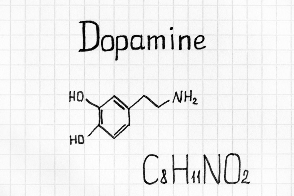 la dopamine