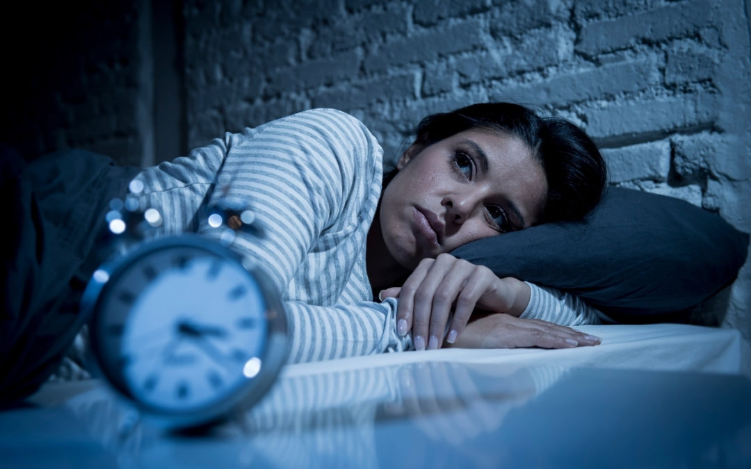 Les effets négatifs du manque de sommeil sur votre corps