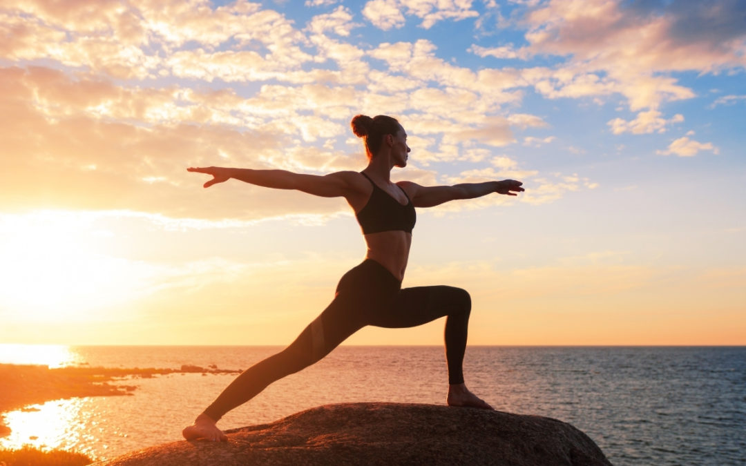 Quels sont les avantages à pratiquer le yoga ?